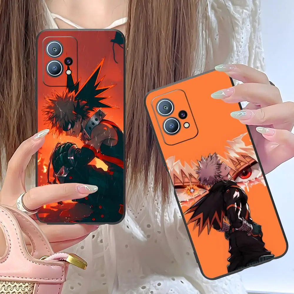 My Hero Academia Ba…