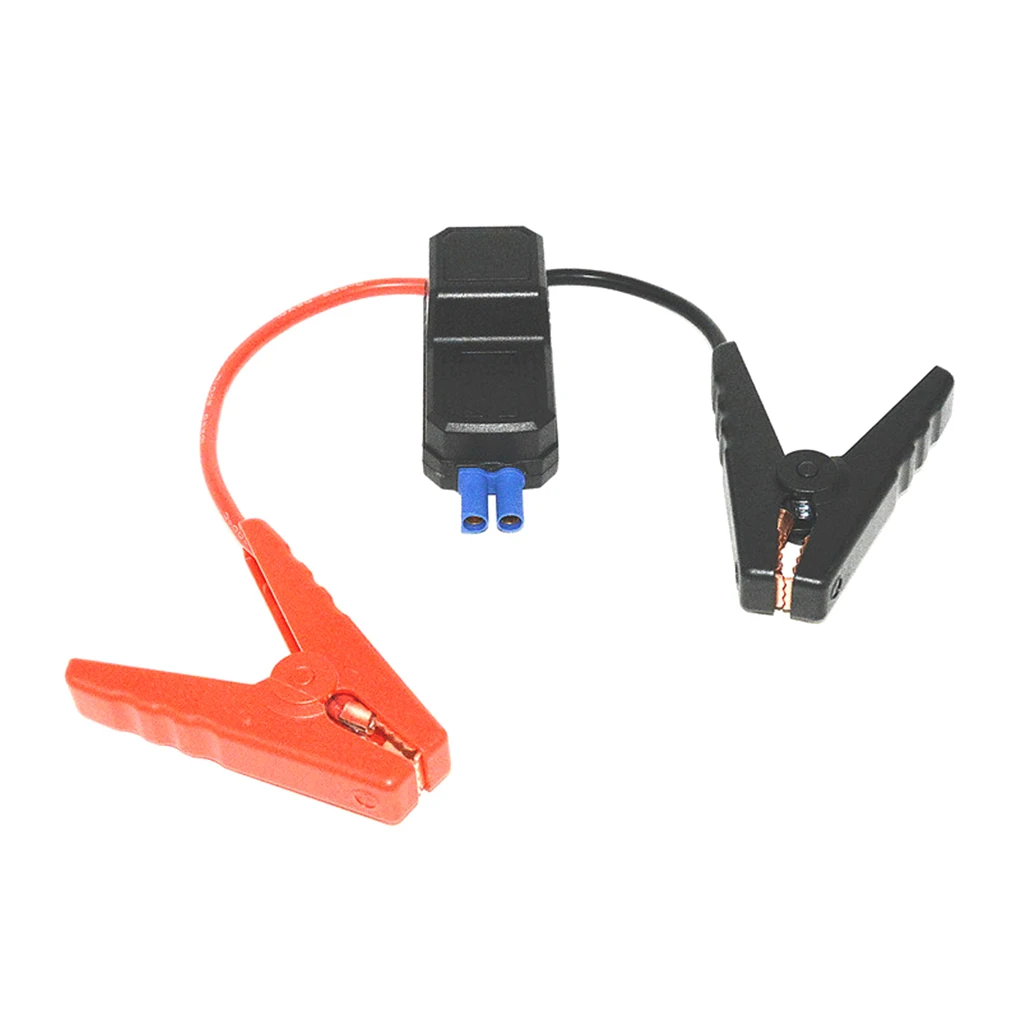 Essential Smart Jumpers Clamp Multi-functional Jump Starter Emergency Jumpers Clamp Automotive Durable Automotive Jump