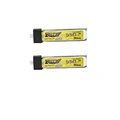 2Pcs 3.8V PH2.0