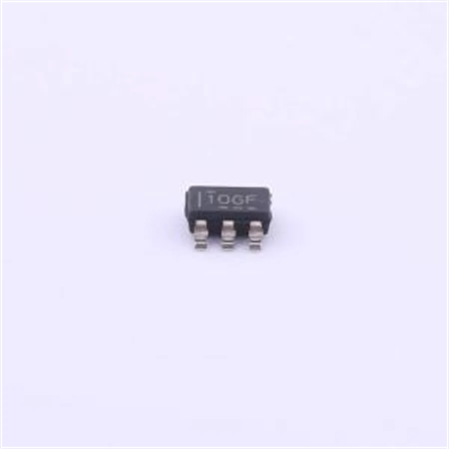 200PCS/LOT TLV9001IDBVR (Amplifiers/Comparators)