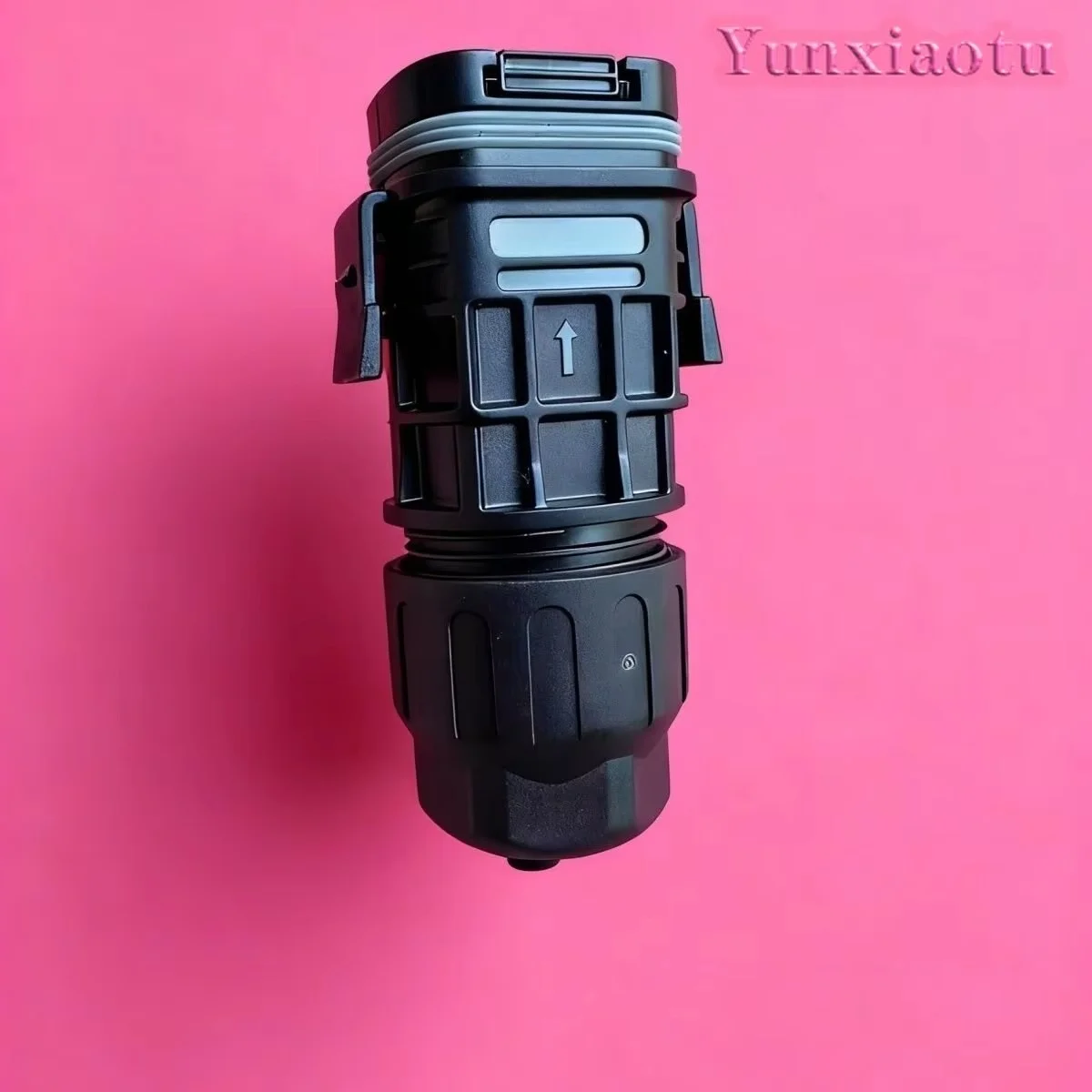 100KW Inverter RS485 Connector, Growatt 485 Terminal Block, RS485 Communication Terminal