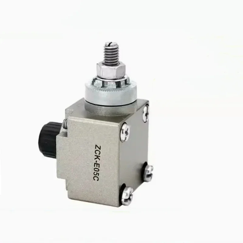 

Brand New Original ZCKE05C Limit Switch Operating Head ZCK-E05C ZCKE 05C fast delivery