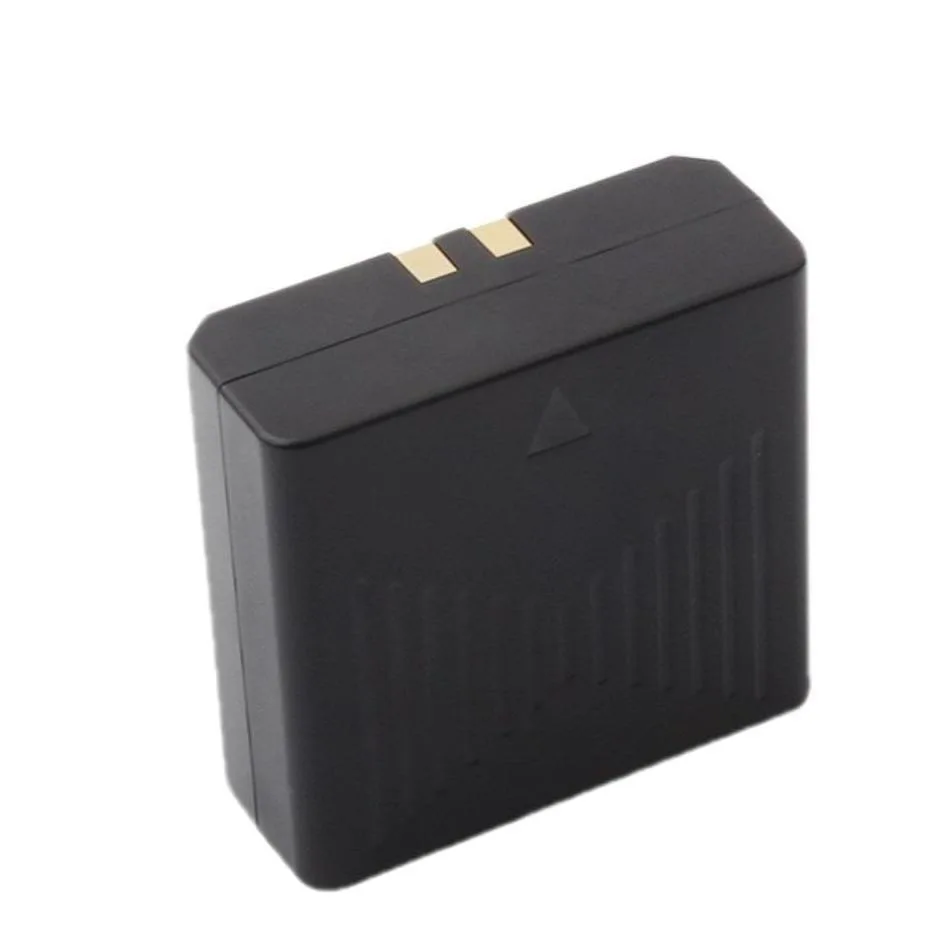 GODOX VB18 Battery Replacement,DC 11.1V 2000mAh Lithium Battery Pack for V860II V850 V860C V860N Speedlite Flash