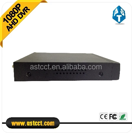 مسجل فيديو رقمي مستقل H 264 16ch AHD 1080P DVR لكاميرا CCTV #4