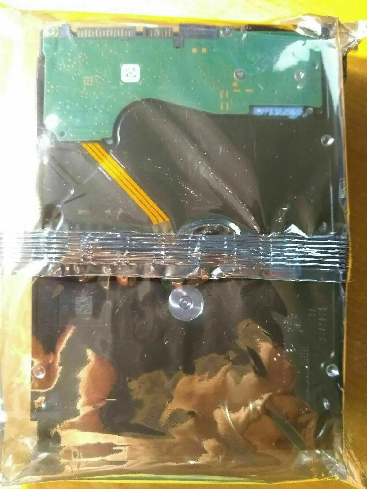 NEW FOR Seagate ST12000NE0007 Ironwolf Pro 12TB 7200 RPM SATA III 3.5