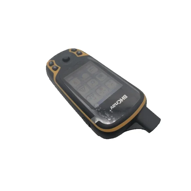 T-Measurement Waterproof Handheld GPS Digital hand held GPS Land Meter land measurement