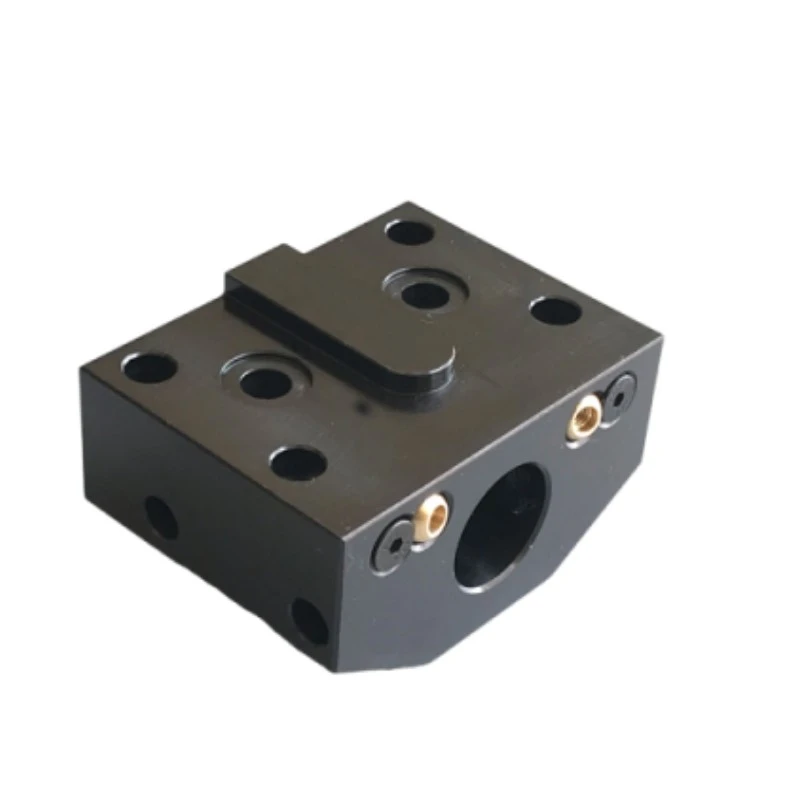 TX160A TX120 HTC3630 CNC Lathe Turret Tool Block Servo Hydraulic Lathe Endface Boring Tool Holder End Mill Holder