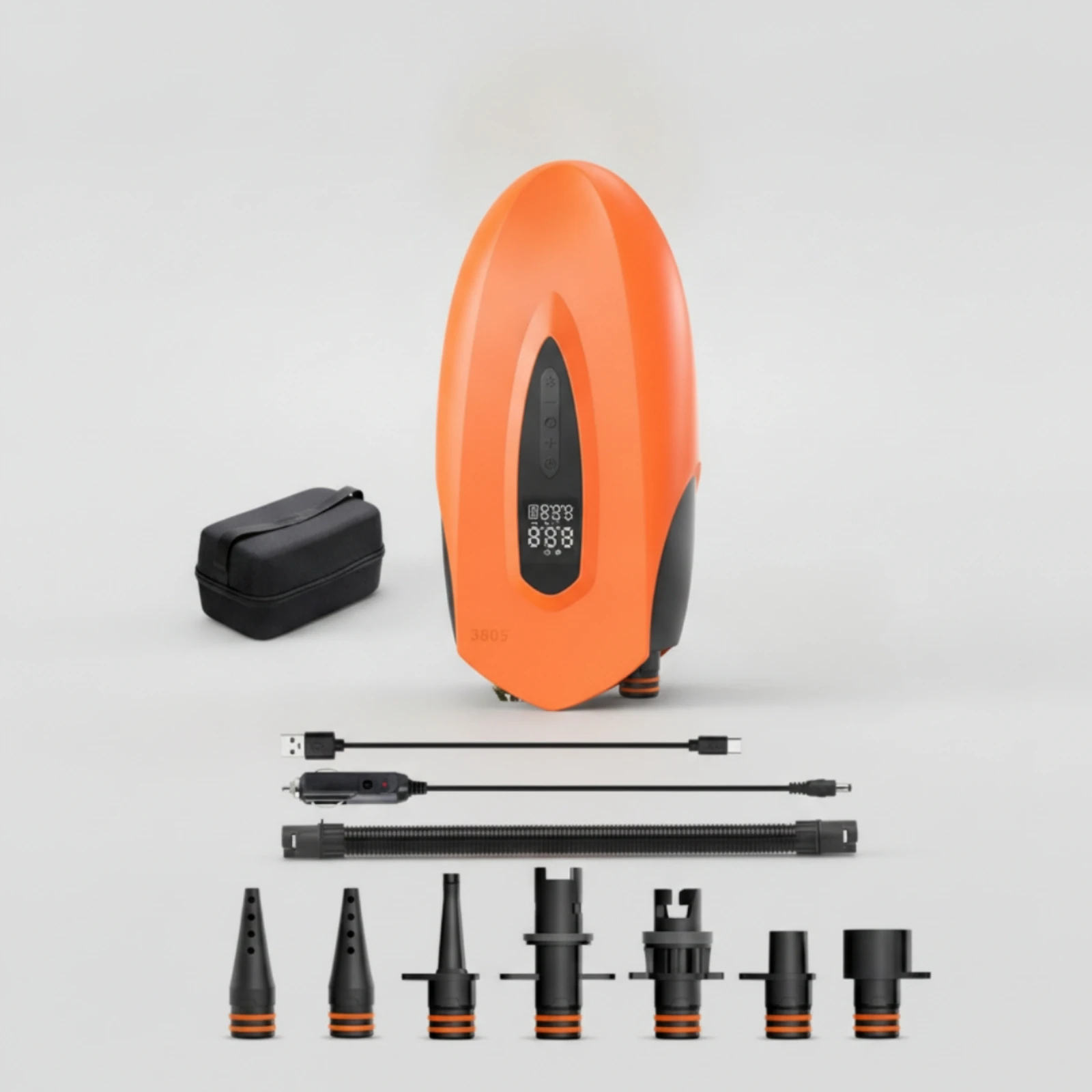 paddle-board-pump-high-pressure-sup-pump-cordless-inflator-portable-dual-stage-for-paddlers-water-sports-camping