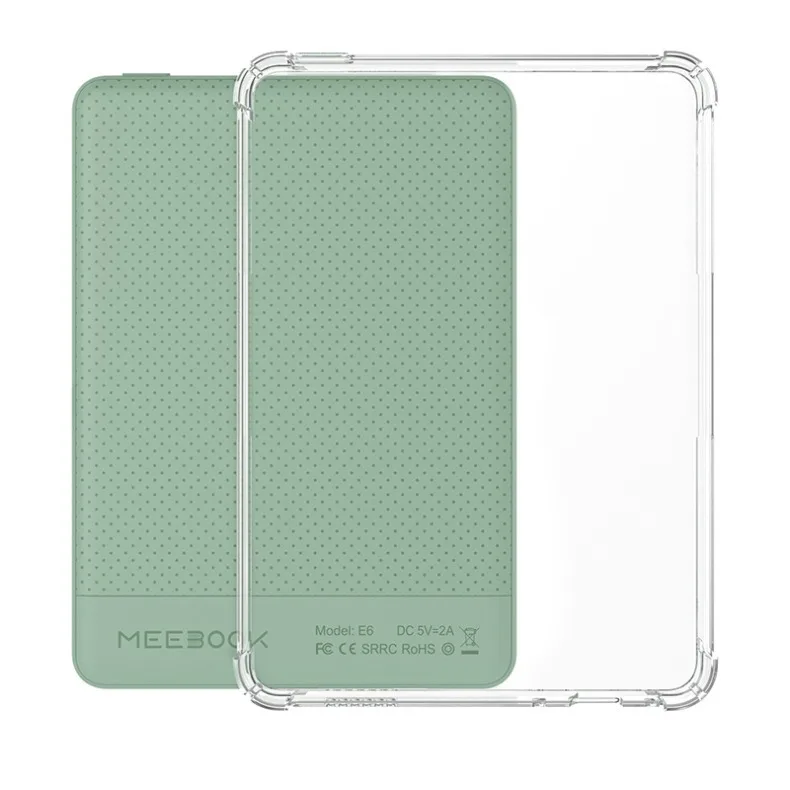 Funda Case For Meebook E6, 6
