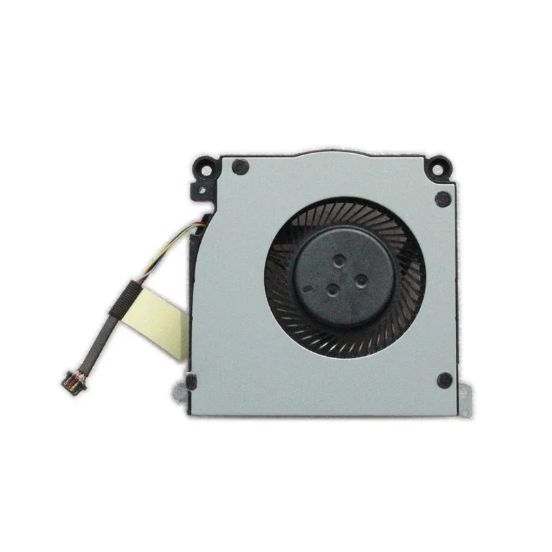 New Laptop CPU Cooling Fan For VALVE Steam Deck Q1 256 go Q2 512go BSB0505LA-00 BN5010S5H-N00P DC5V