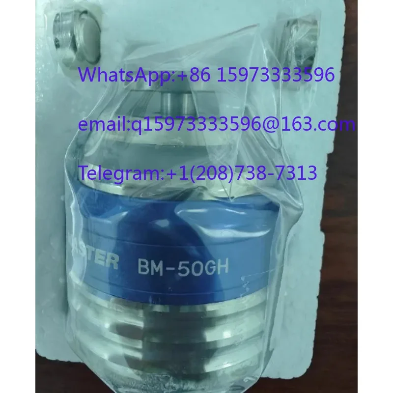 BM-50H/50GH/50MH/100GH Position Measuring Instrument ±1μm Repeatability Tool Offset Sensor for CNC Machine