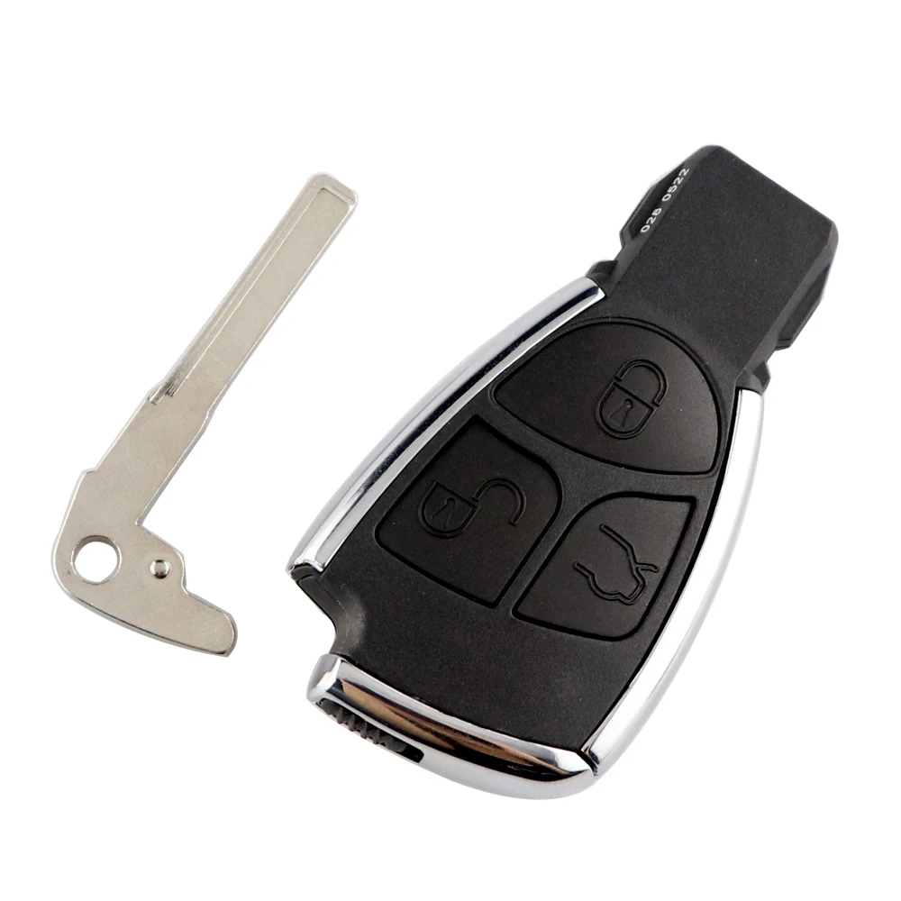 Thumbnail 2 - #5 Latest Remote Car Key Shells Updates