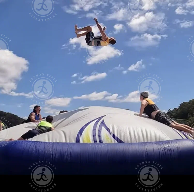 Inflatable Park Wat… - image