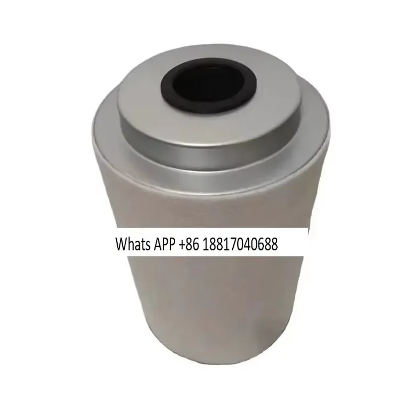 1PC for Screw Air Compressor Oil Gas Separator 1604132883 AC Mobile Machine Filter Element Oil Separation