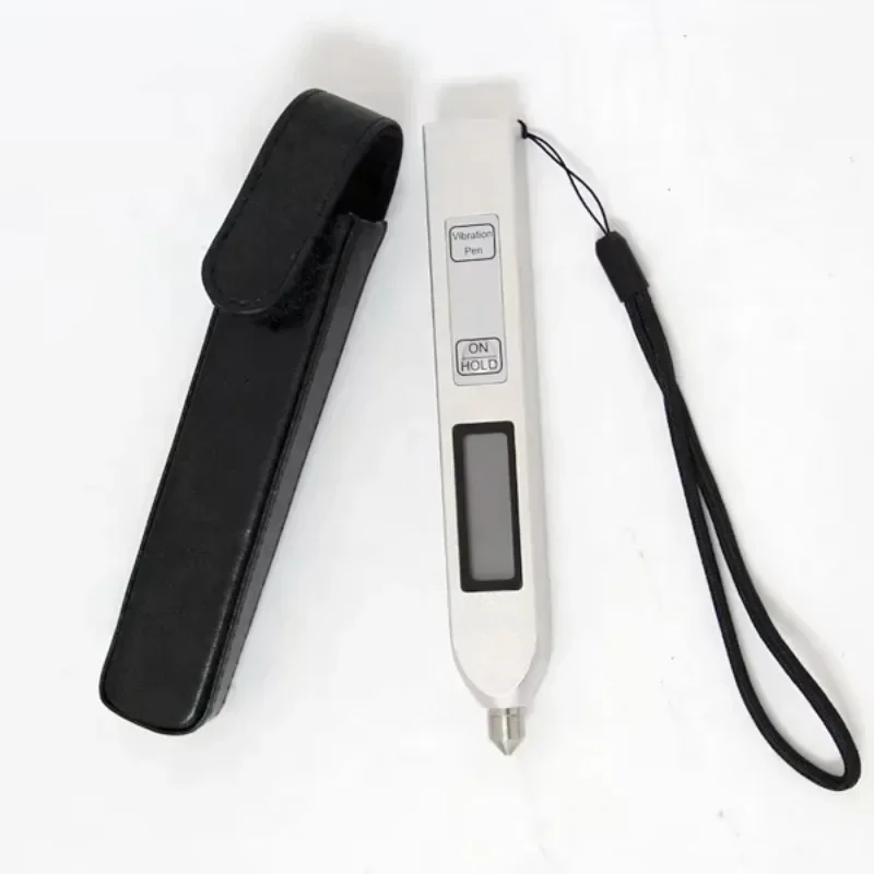 HG6410 Pen Type Portable Motor Fast Failure Detecting Digital Vibration Meter