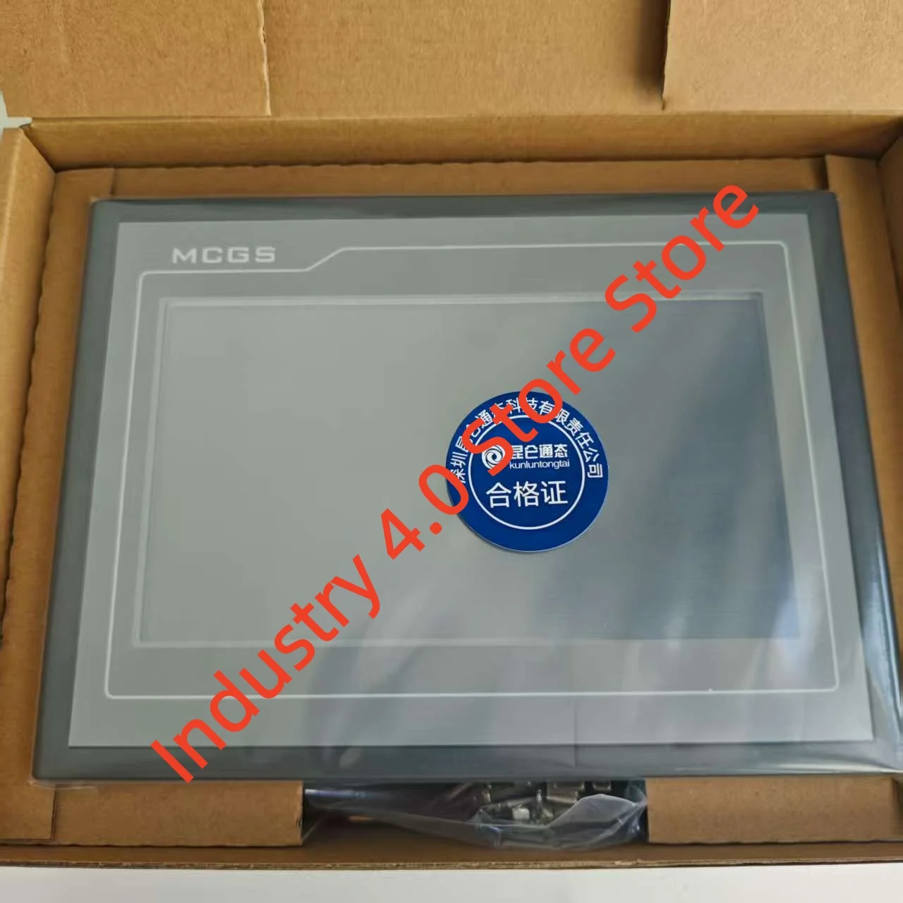 New in box  TPC7062KD Touch Screen