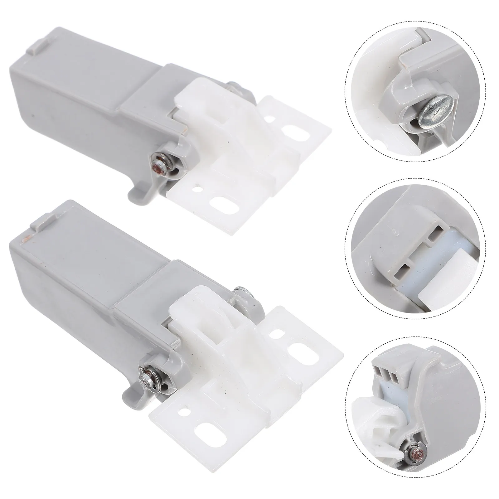 

Комплект из 2 шарниров для подачи документов, совместимых с Canon MF5940, MF5960, MF5980, MF6180, MF6640, аксессуар для принтера повышенной прочности, простая установка