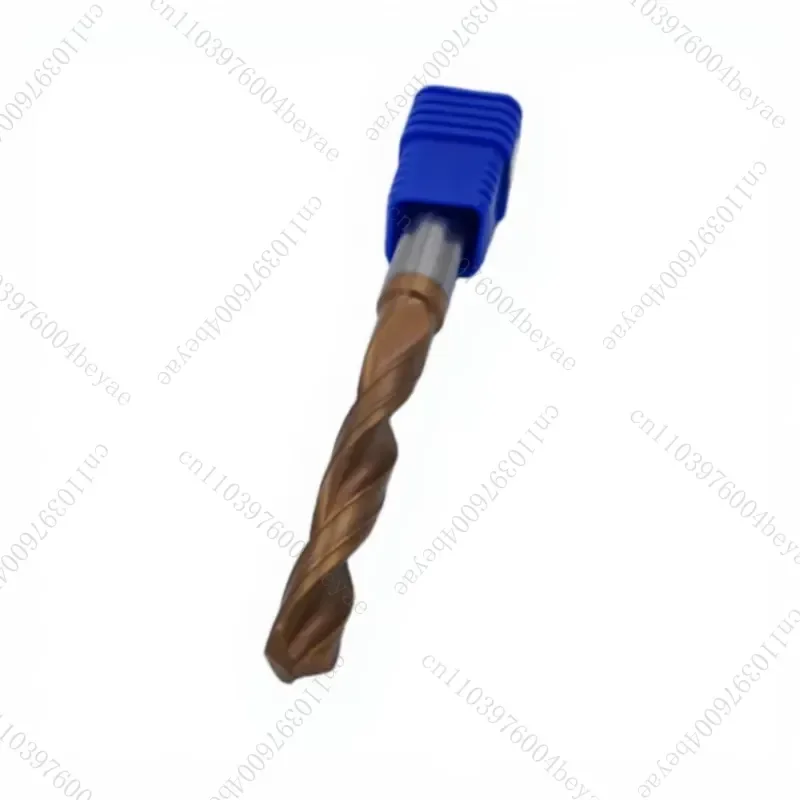 

Series Various Sizes 5mm 32mm 36mm 40mm 50mm 75mm Diamond Bits for Metal Drilling