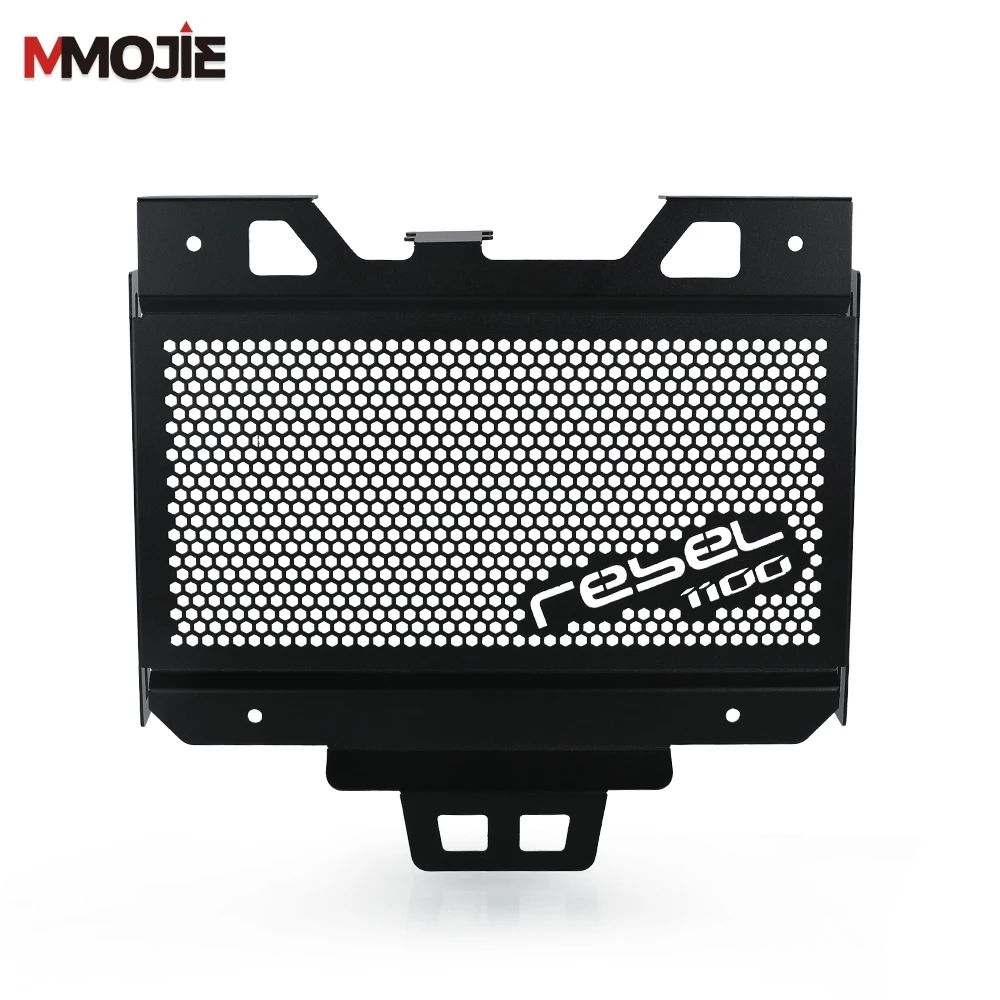 Osłona chłodnicy motocykla 2025 CMX 1100 Rebel, kratka ochronna, osłona chłodzenia DO HONDA CMX1100 Rebel 1100 DCT 2021 2022 2023 2024