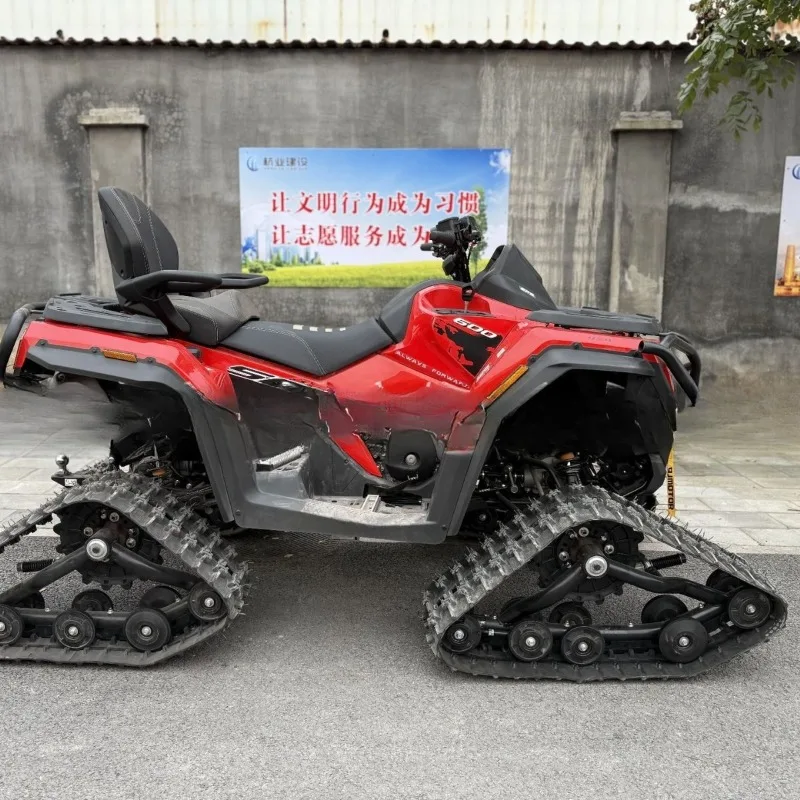 High quality, easy to use and durable recommended hot ATV, Snowmobile,