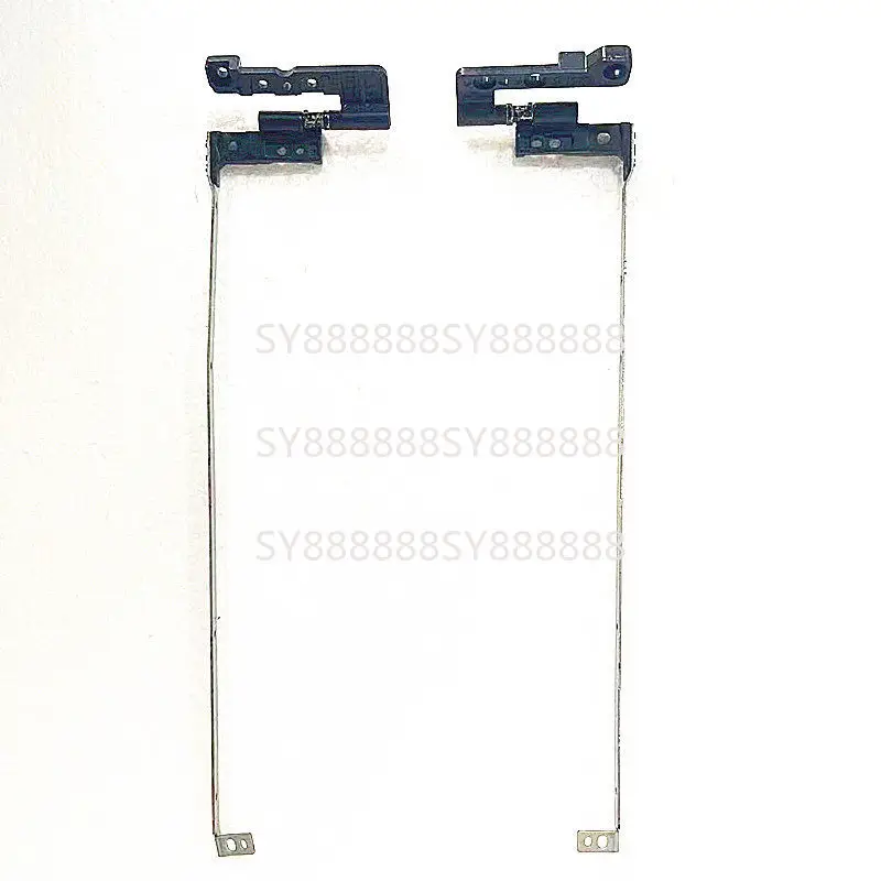New High Quality Laptop Screen Hinge Bracket For HP DV5000 DV5100 DV5200 Notebook Replacement Parts