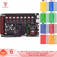 BIGTREETECH MANTA M8P M5P M4P Motherboard CANbus For Raspberry Pi CM4 Klipper Voron Ender 3 Vzbot 3D Printer HDMI Screen
