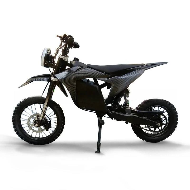 

Electric motorcycle vehicle high power high performance all terrain mountain electric off-road motorcycle