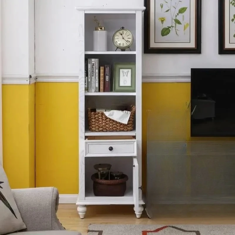 

Американский винный шкаф с одной дверцей, из массива дерева, приставной шкаф для гостиной, многоярусный, из ясеня, приставной шкаф для столовой