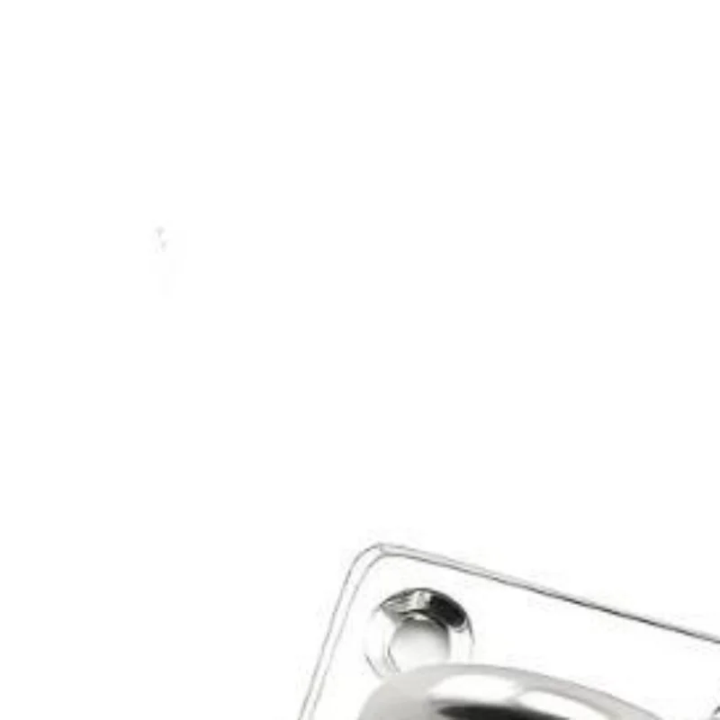 2 Set Stainless Square Heavy Duty Rustproof Ceiling Wall Mounted Hook Secure Loadbearing For Yoga Swings Hammocks Hardware