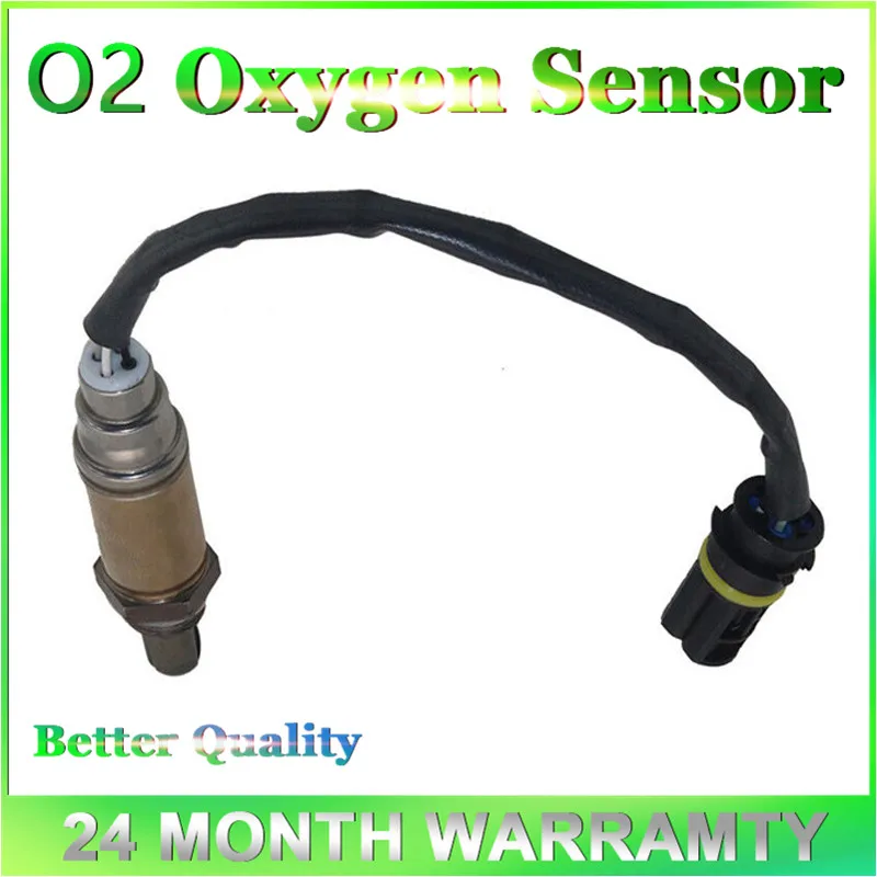 

Датчик кислорода O2 Лямбда-зонд AIR FUEL RATIO SENSOR для BMW LAND ROVER 13477 11781742050 1995-2005 гг.