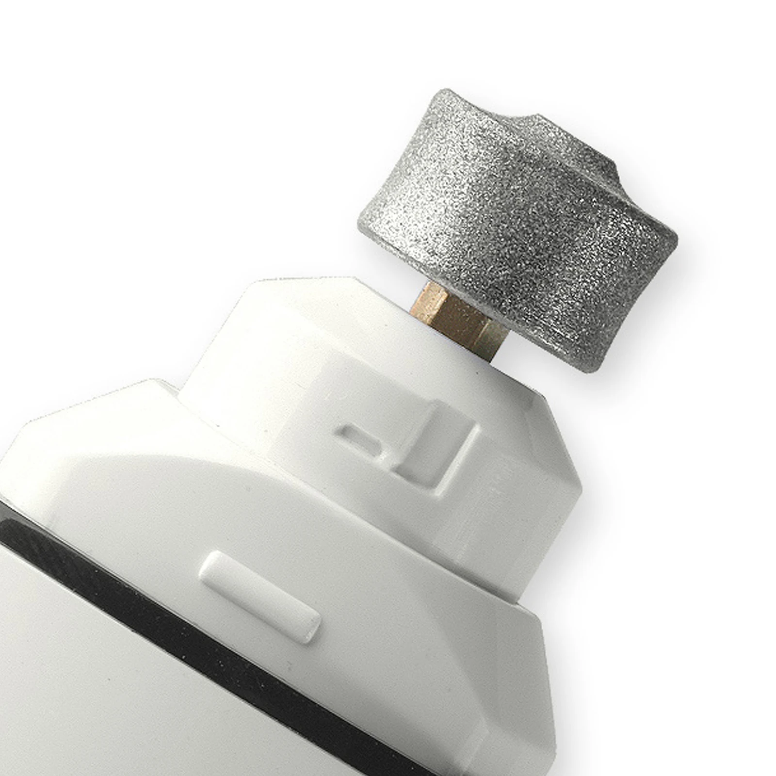 

6 шт., шлифовальные головки для ногтей домашних животных, профессиональные сменные шлифовальные круги для собак, кошек, триммер для ногтей, электрическое устройство для ухода за волосами