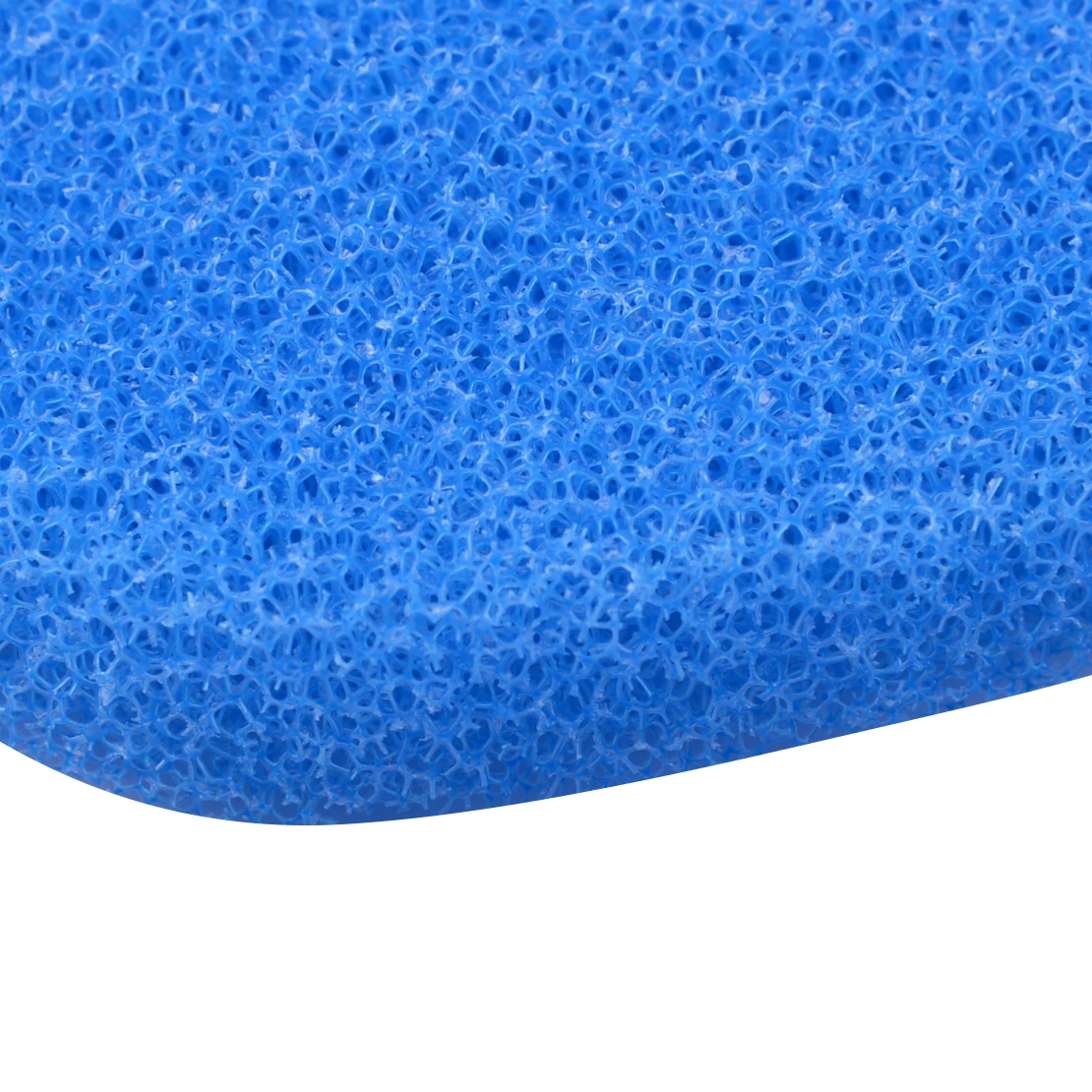 LETAOSK 2Pcs Blue Aquarium Filter Pad Sponge Foam Cotton Fit For SUNSUN GRECH Canister 304AB/404AB/704AB Replacement