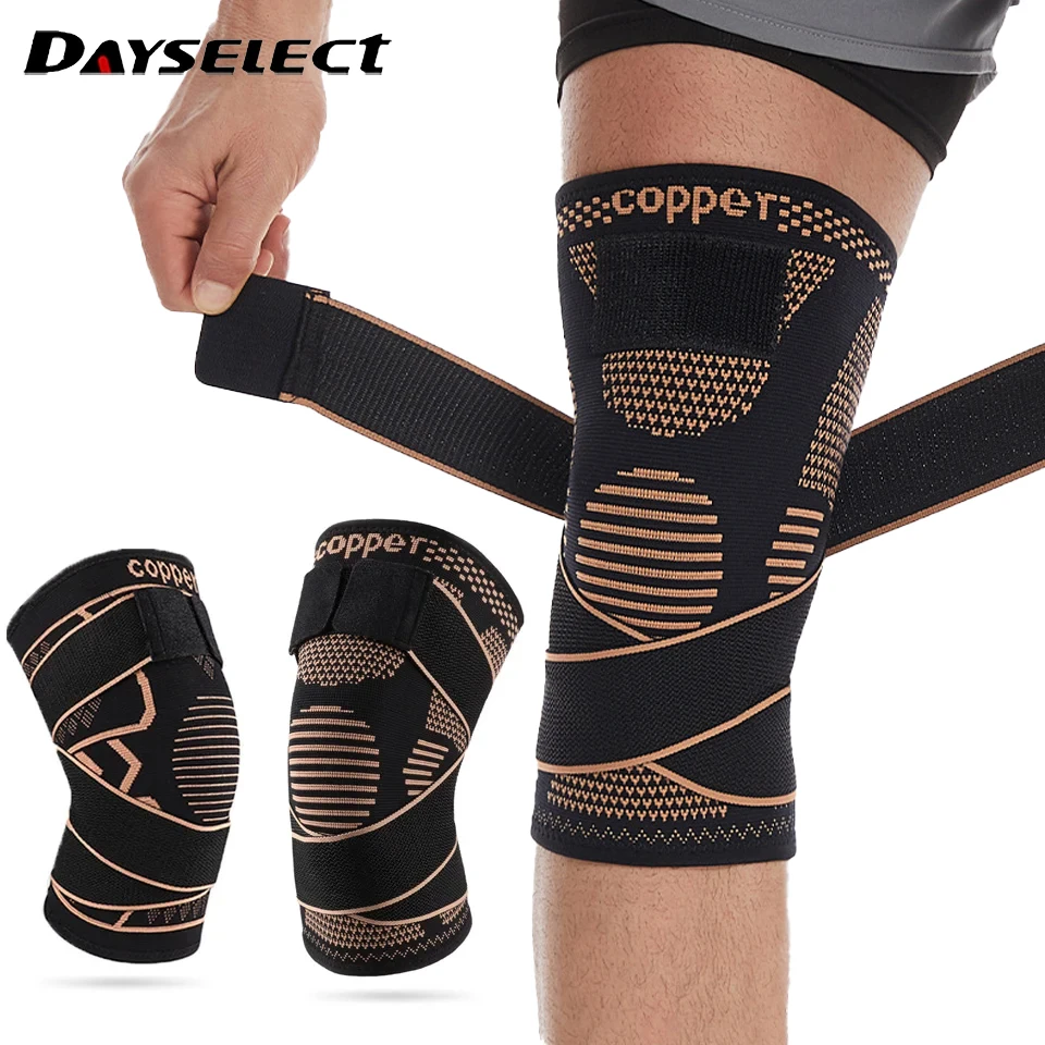 1Pcs Knee Support K…