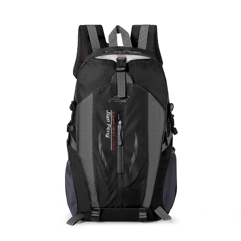 This Is a Large Capacity Backpack, Multi-pocket Multi-functional Use, Suitable for Outdoor Climbing, Travel.