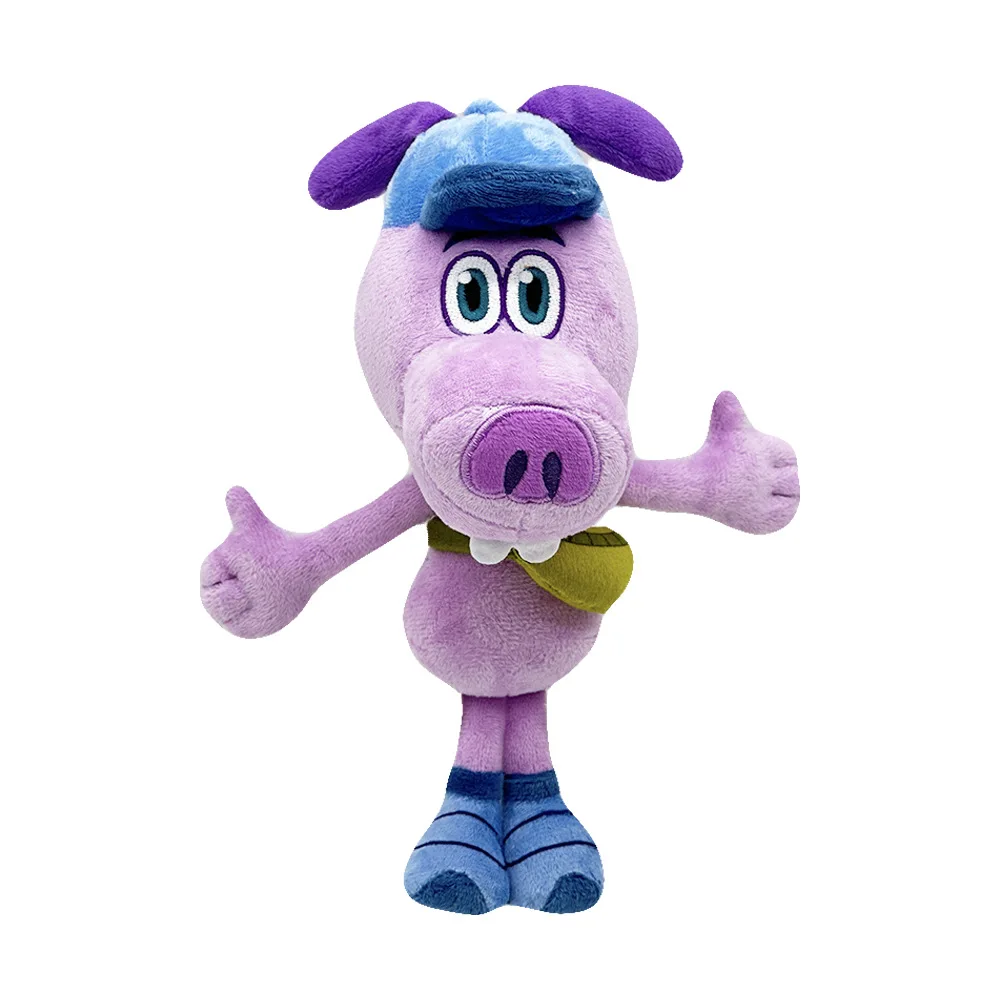 inside out 2 Plush bloofy