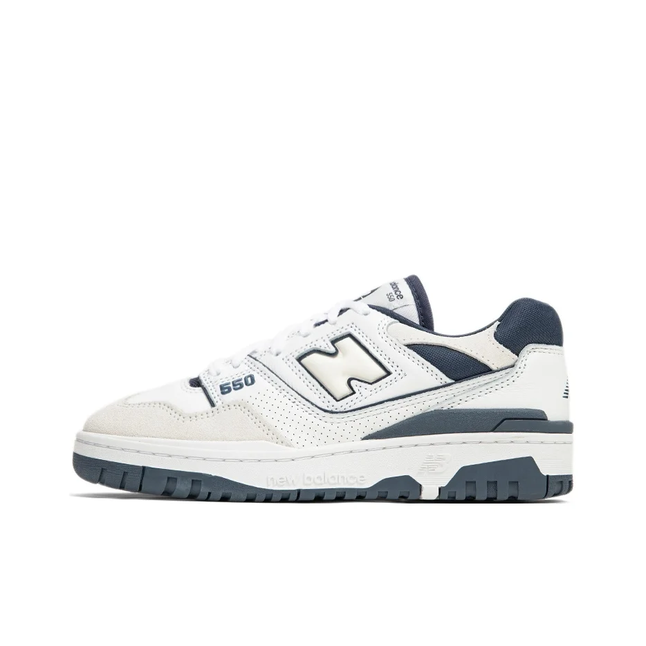 New Balance NB 550 Vintage Bas - New Balance Shoes 550 recension och pris