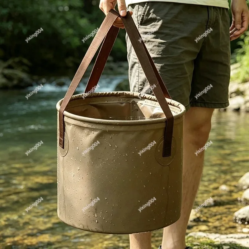 portable-folding-large-volume-hand-bucket-outdoor-water-pail-for-camping-travel-household-use