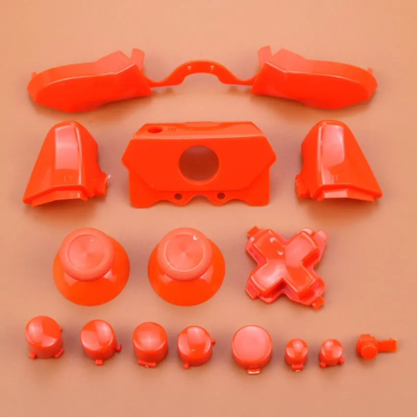 Variant: Orange