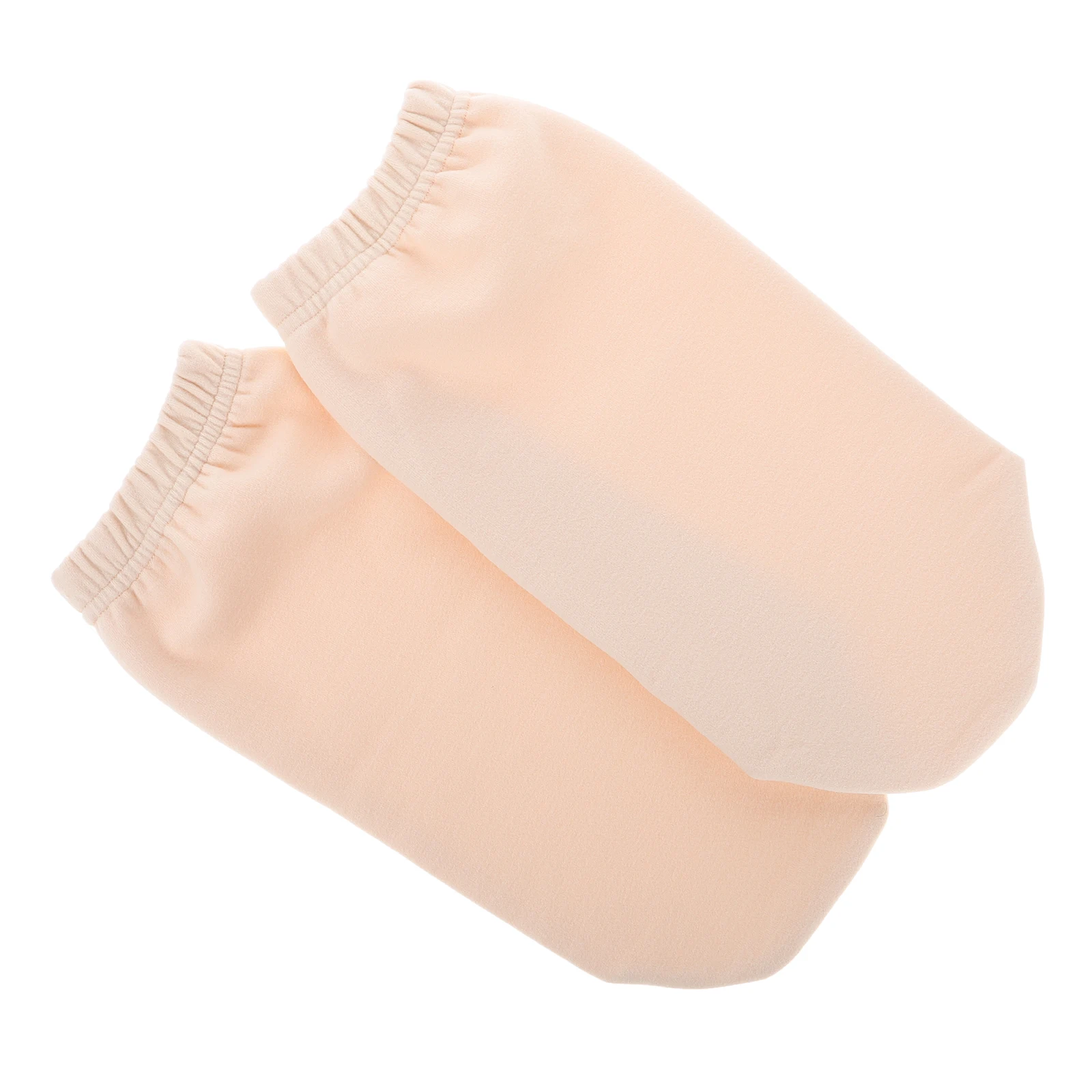 

1 Pair Non-Slip Warm Bed For Women Men Sleep Winter Thermal Loose Skin-Friendly Polyester Ankle Grip Home Sleeping Unisex Warm