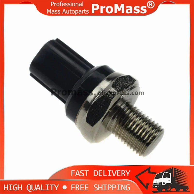 Knock (Detonation) Sensor & Connector for Honda CL MDX RL TL Accord Odyssey Pilot Ridgeline VUE 30531-P8F-A00/30530-P8F-A01