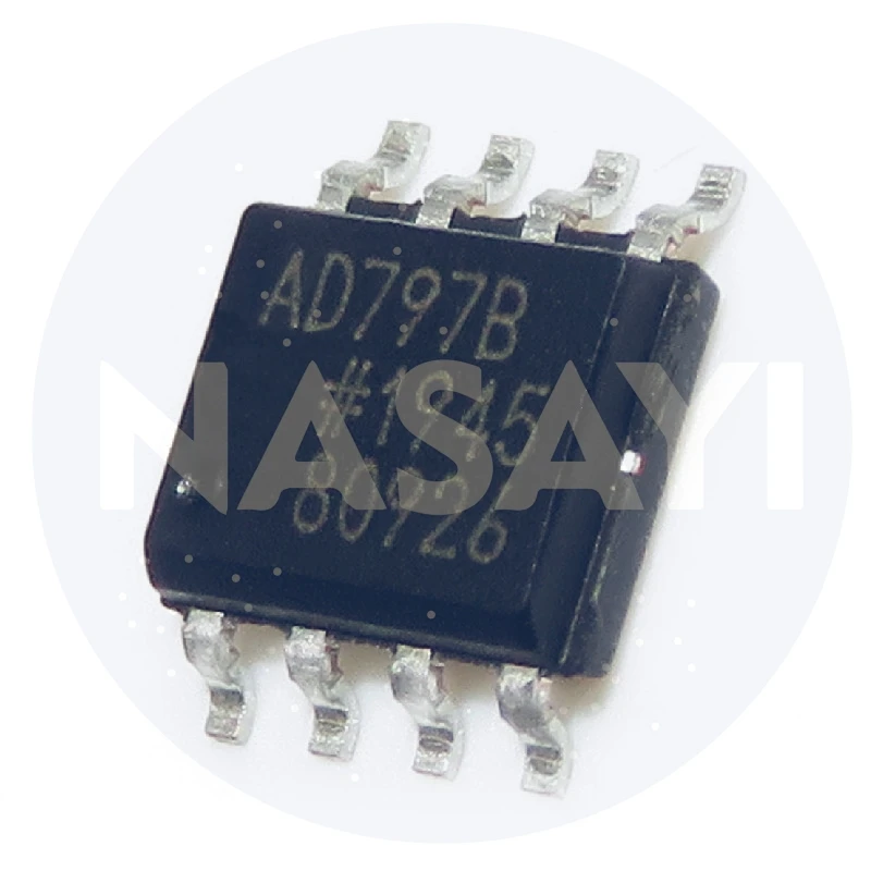1-100PCS ML4800CS ML4800 AD797BRZ AD797BR HX-VG T405-600B T405600B DS90C363MTD DS90C363 PCA9517AD PA9517A