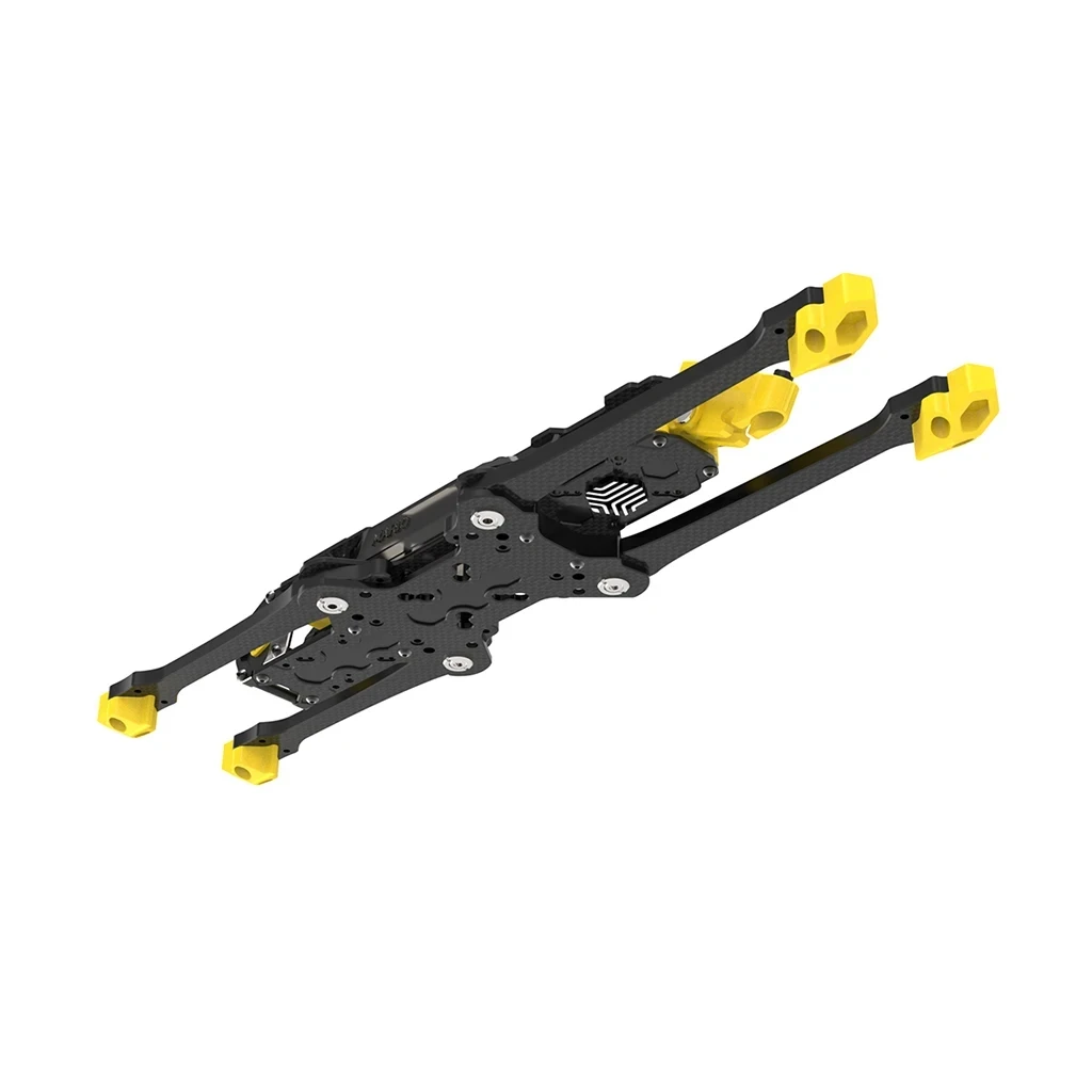 SpeedyBee Mario Fold 8 DC Long Range Frame