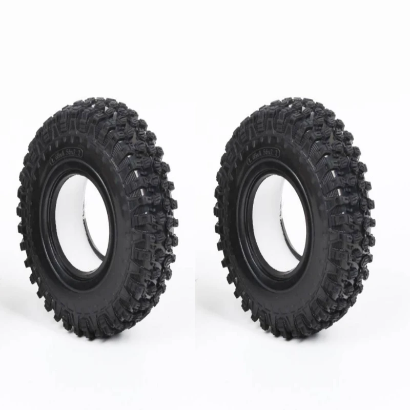 

YK4083 PRO Easy Control Модель 1/8 Альпинистский автомобиль Оригинальные аксессуары Черный камень Губка для шин 14149