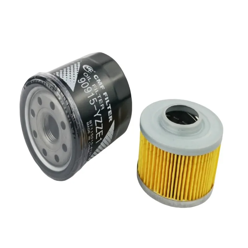 TOYO E1 OIL FILTER 90915-YZZA3 YZZE1 CAMRY, ESTIMA, HARRIER, ALPHARD, VELLFIRE, WISH, CALDINA, ALTIS, VIOS, RAV4, AVANZA