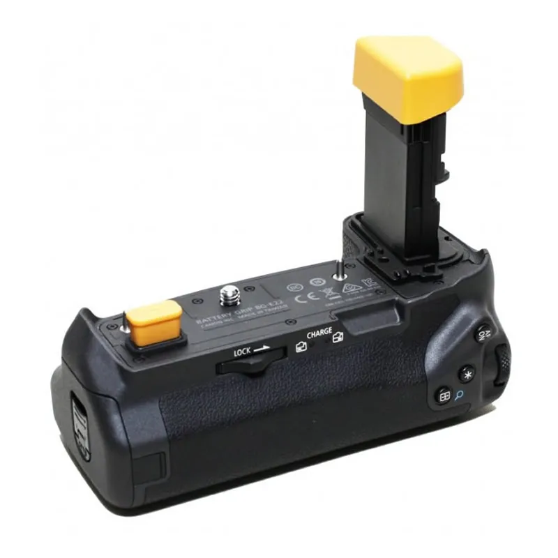 Original BG-E22 Battery Grip For Canon EOS R Ra Vertical Battery Grip