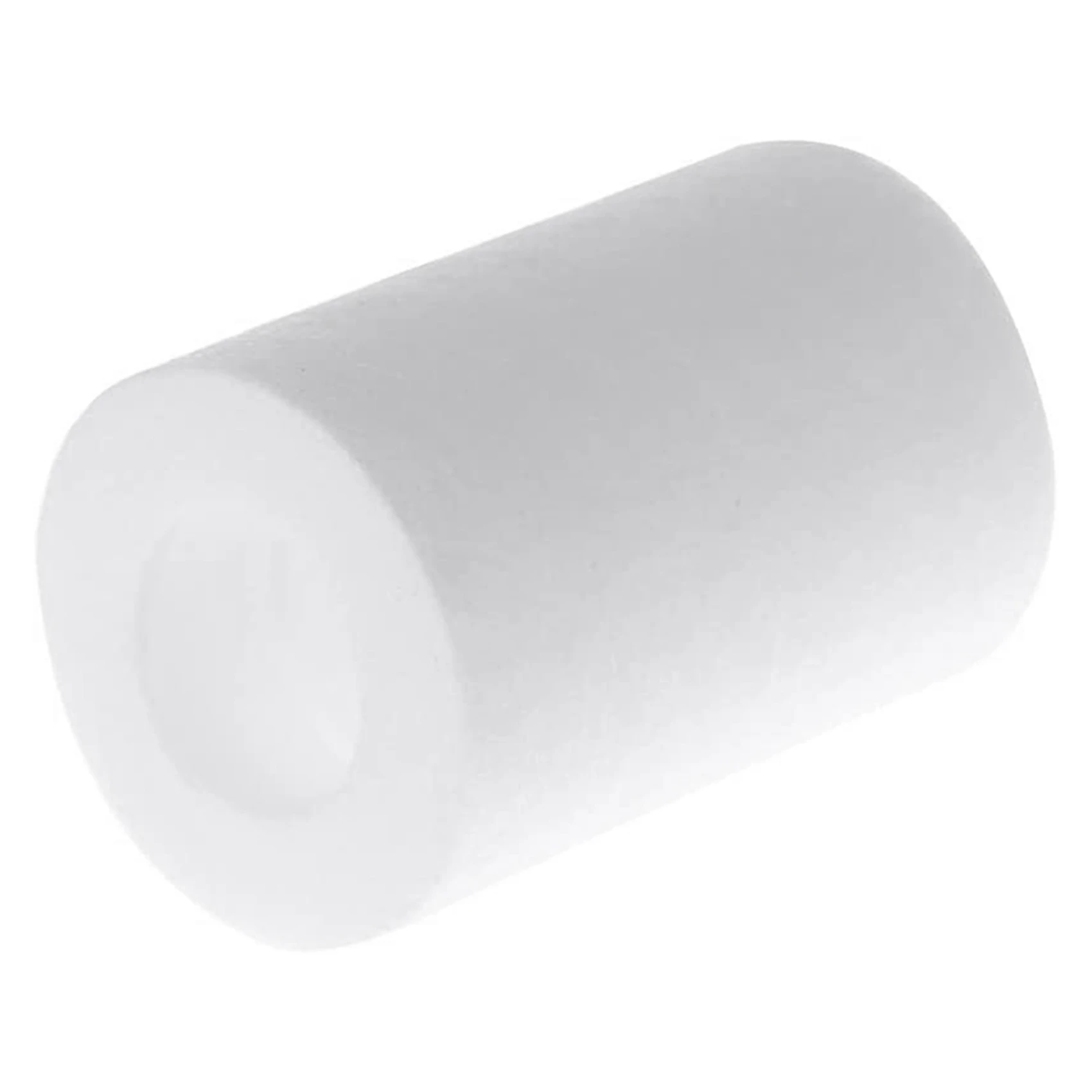 

2X выходной очиститель, универсальный фильтр для душа, бытовые кухонные смесители, аксессуары для домашней ванной комнаты-AT30