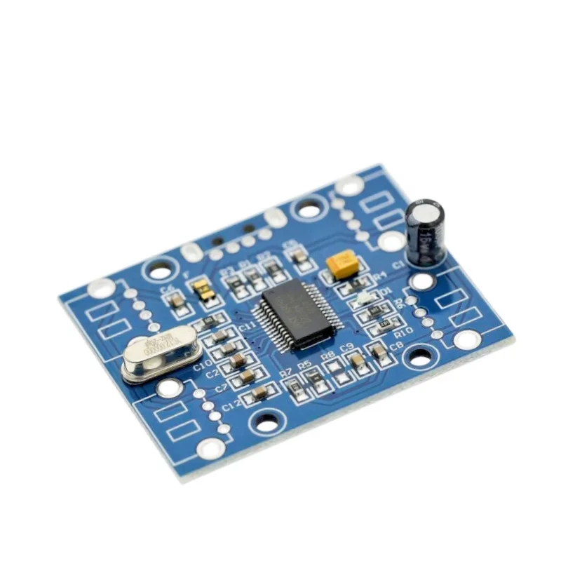 DC 5V USB Hub USB 2,0 USB Hub Erweiterungs modul Gl850g Modul vier USB Erweiterungs schnitts telle 4-Port Steuerung – Detail 4