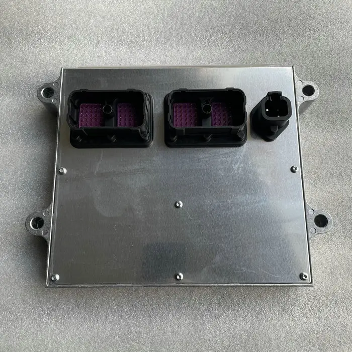 

CM2150 4988820 Дизельный двигатель 4988820 Электронный блок управления двигателем (ECU) 4988820