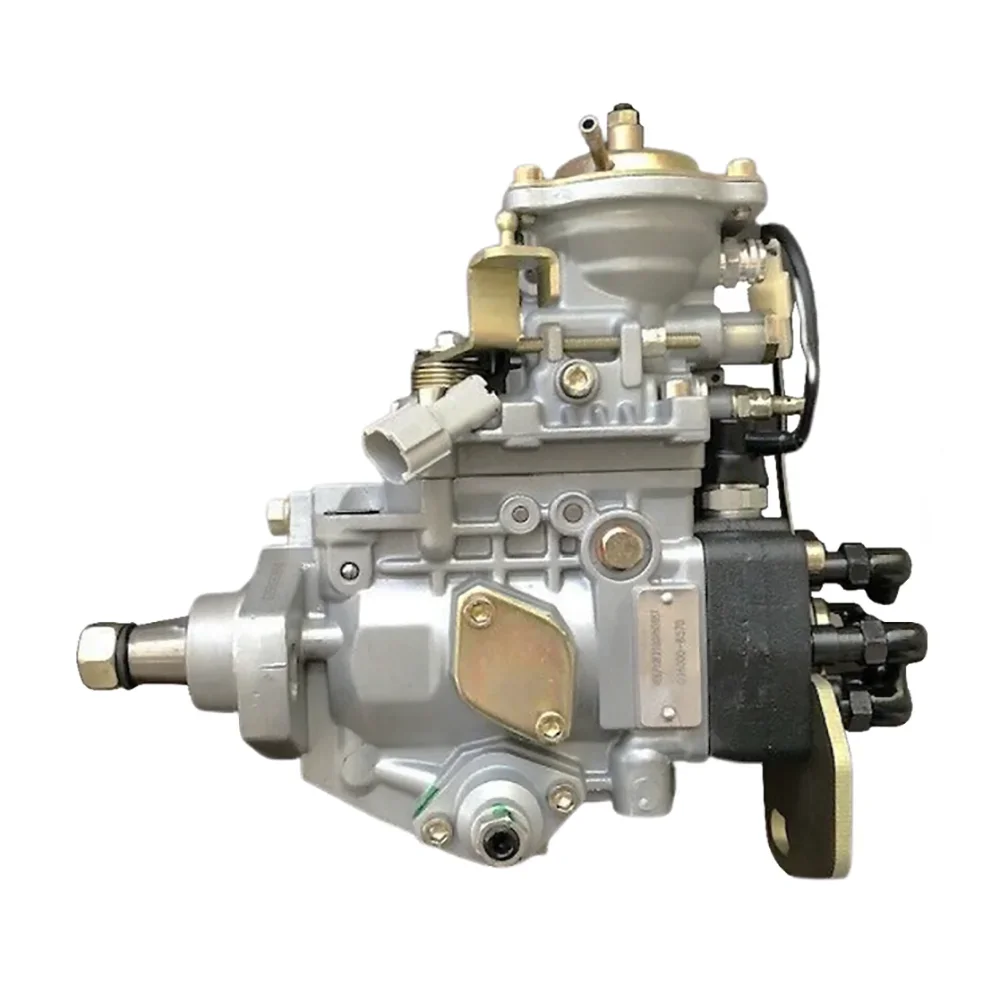 

Топливный насос Land Cruiser 80 Series 1HDT HDJ80L 22100-17580 096000-8570 VE6/12F2100RND857 Детали двигателя автомобиля