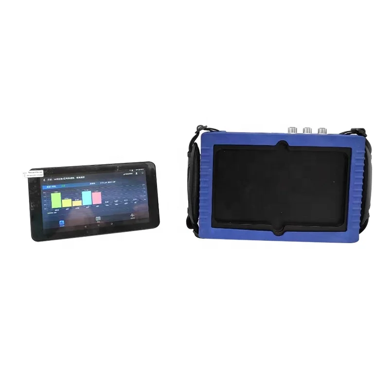 BYD-ZDFXY01Y وحدة الحصول على البيانات والمحلل محلل الاهتزاز المحمول #2